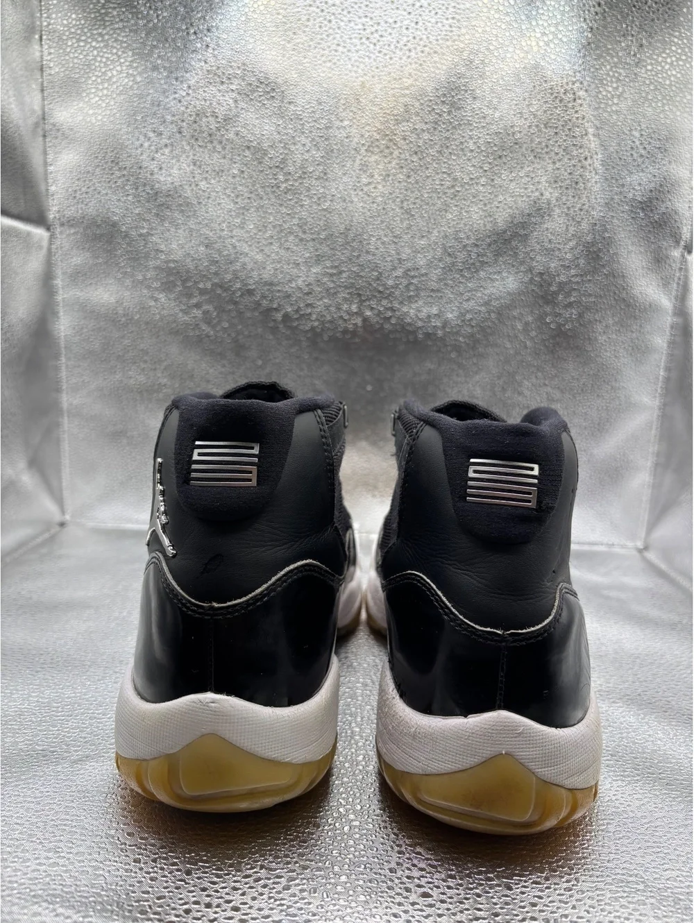 N/A size 10